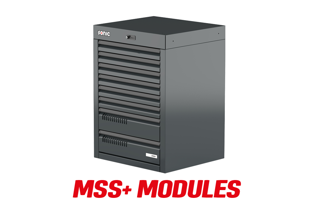 MSS Modules NL