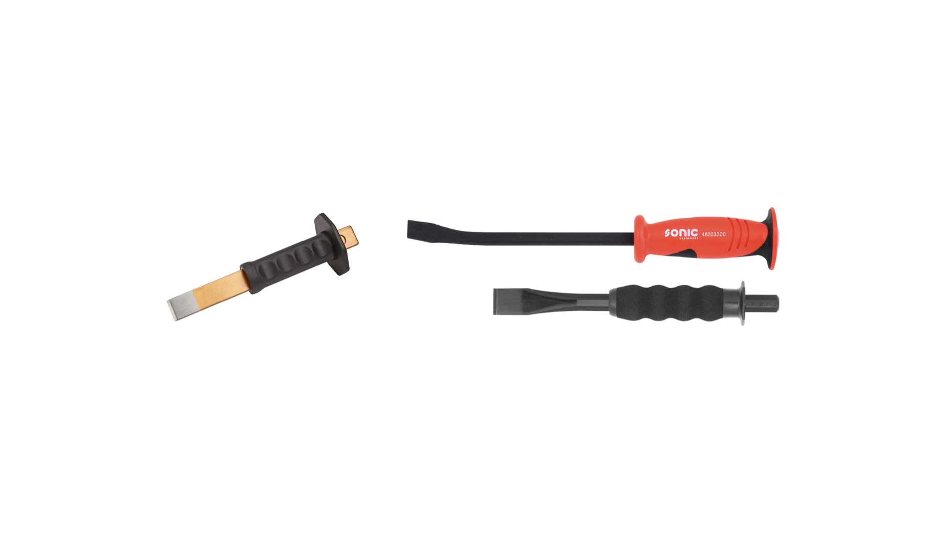 Handgereedschap Voor Zwaar Gebruik