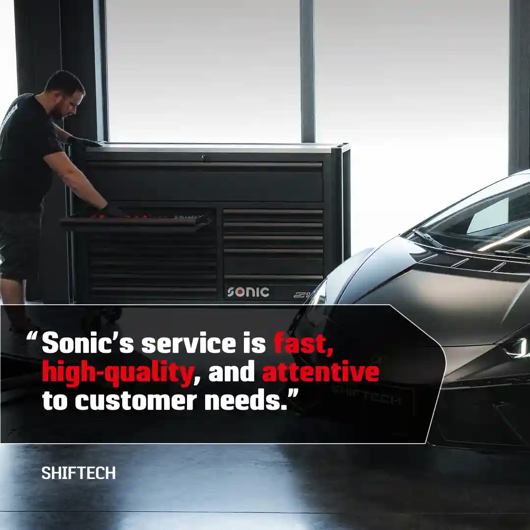 Shiftech EN