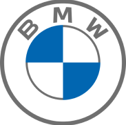 BMW Logo (Gray) 1