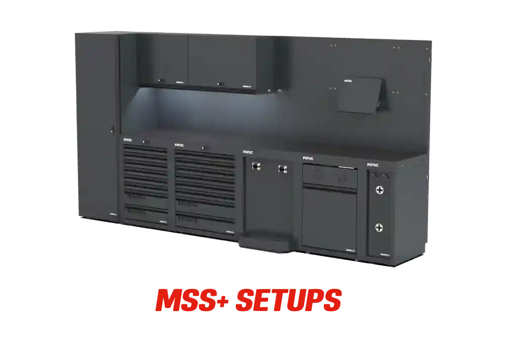 Productelements Setups EN