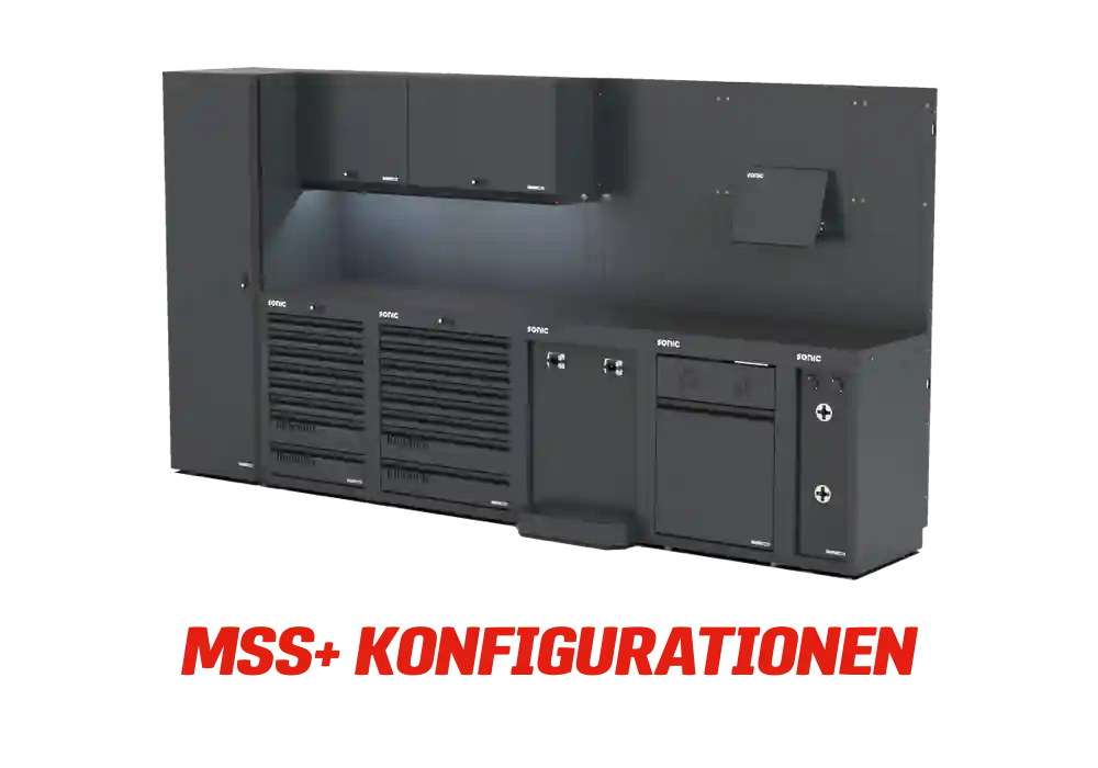 Productelements Konfigurationen DE