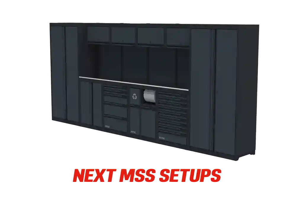 Productelements Setups EN