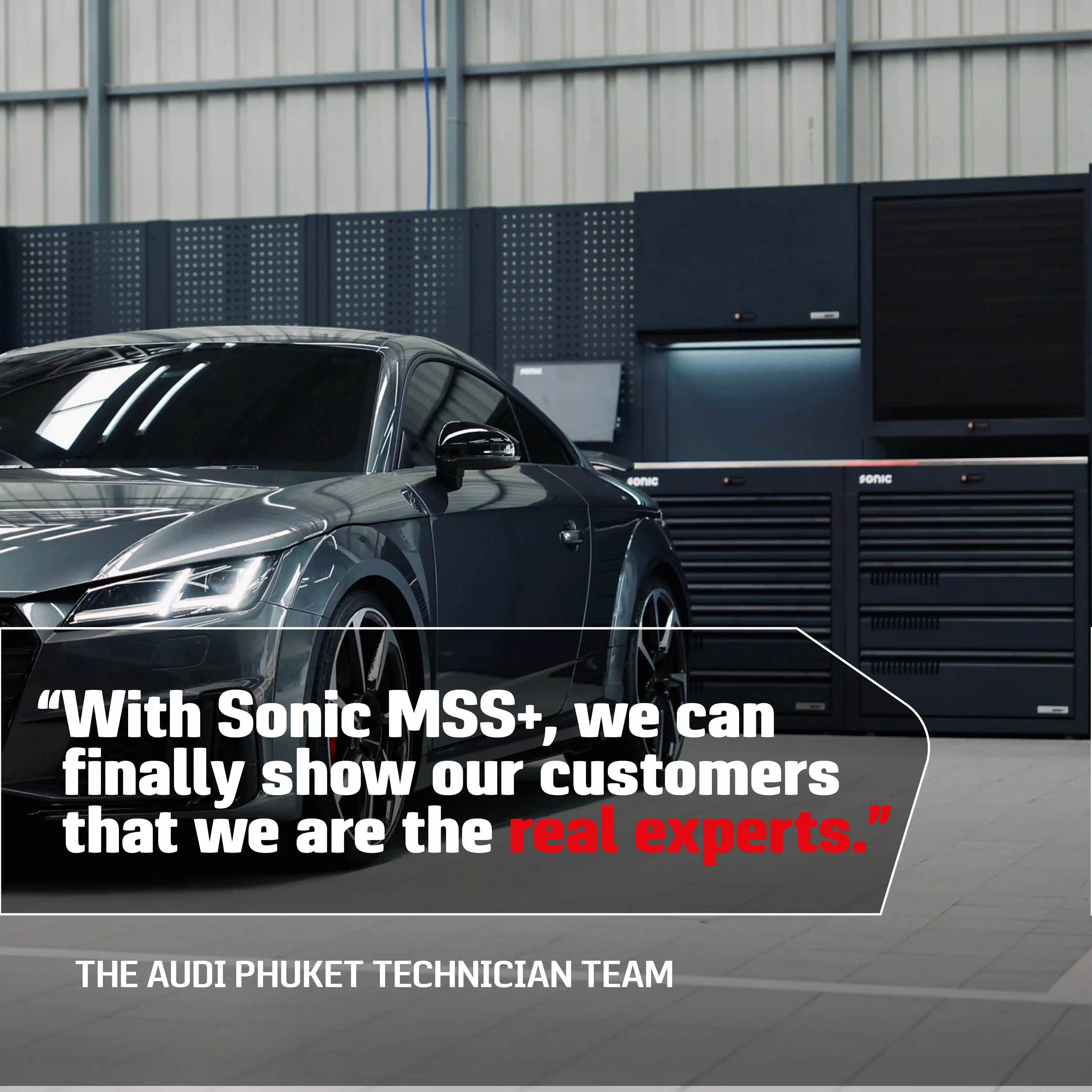 Quote Audi Phuket - EN