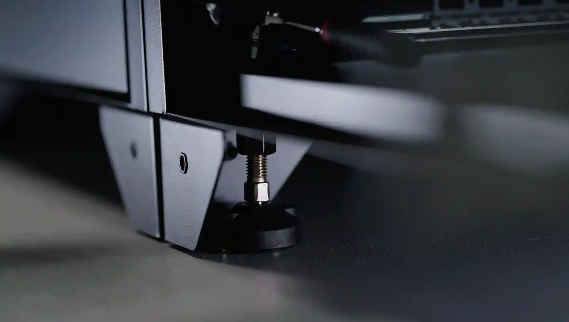 Height Adjustmend NEXT MSS Height Adjustmend NEXT MSS
