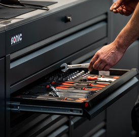 Inlay MSS