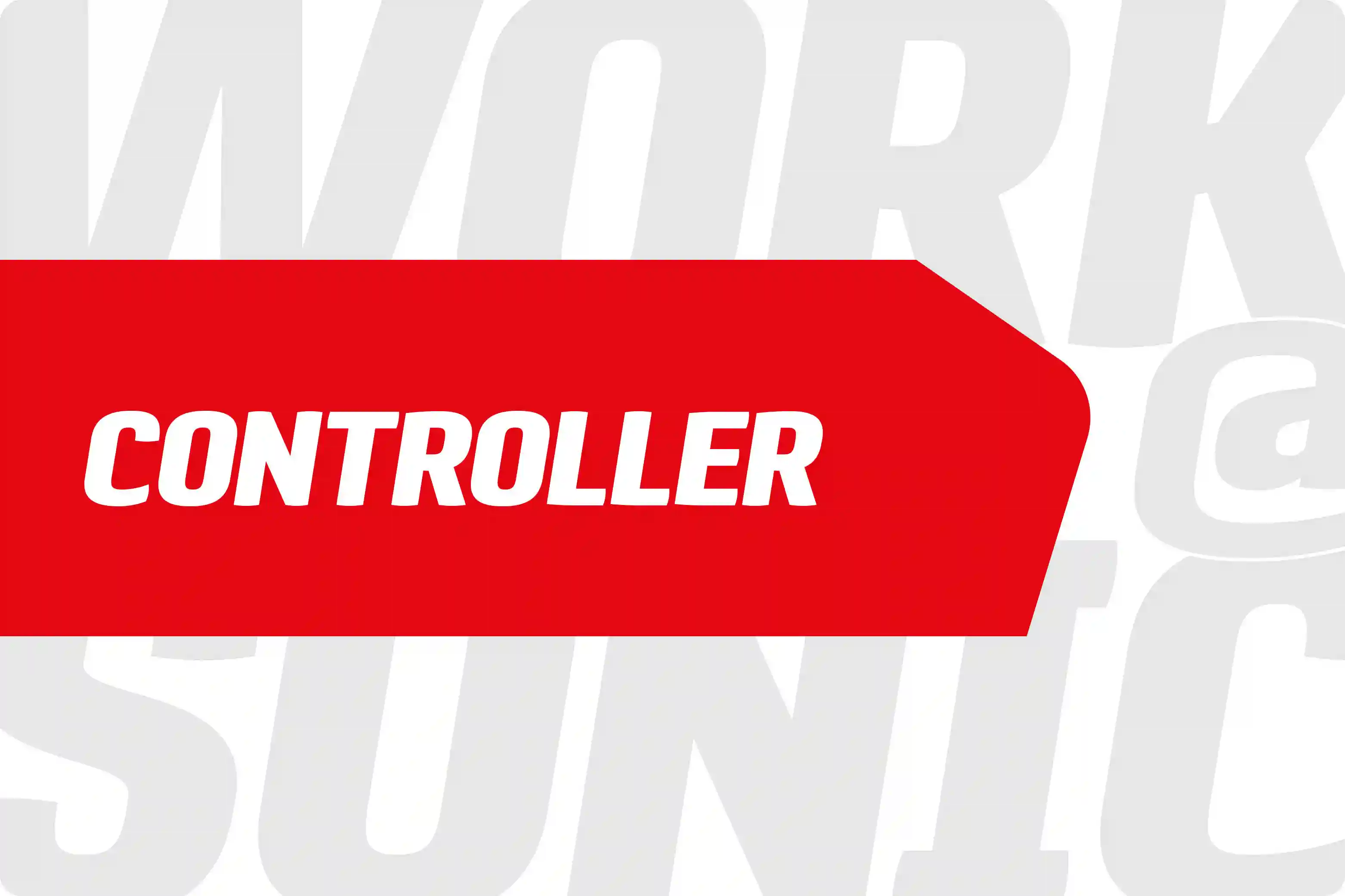 Vacature Tegel Controller Vacature Tegel Controller