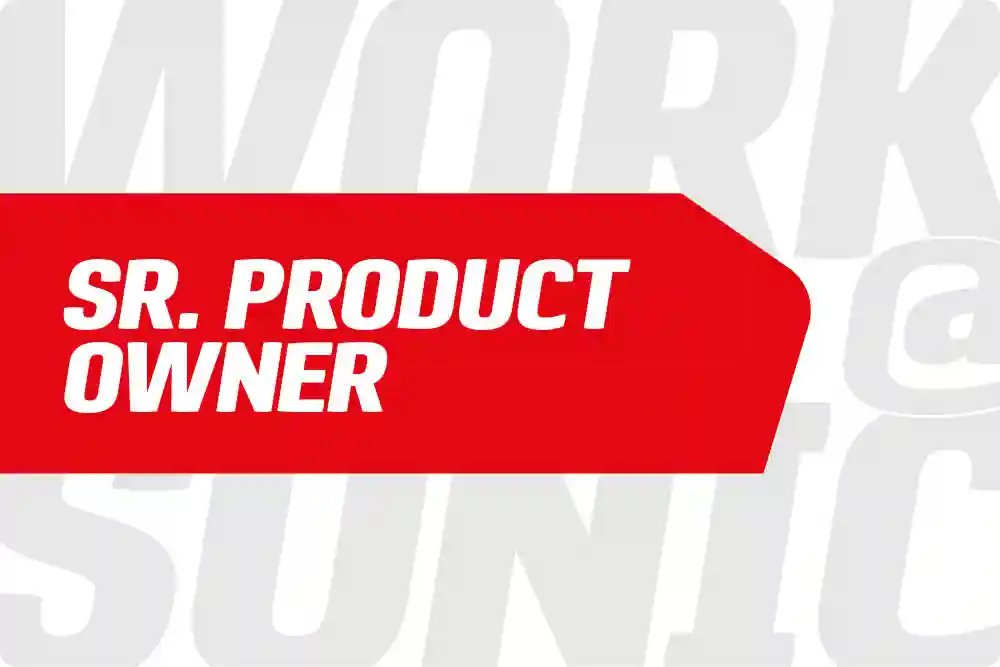 Vacature Tegel Sr Product Owner Vacature Tegel Sr Product Owner