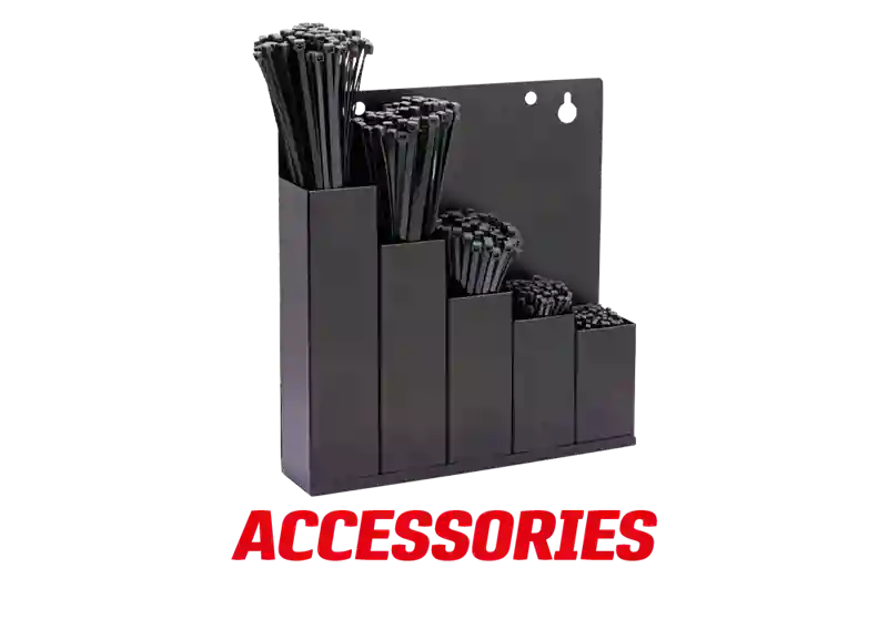 MSS Accessories