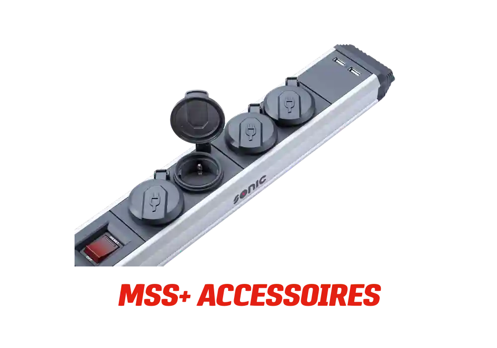 Productelements Accessoires NL