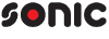 Sonic Logo