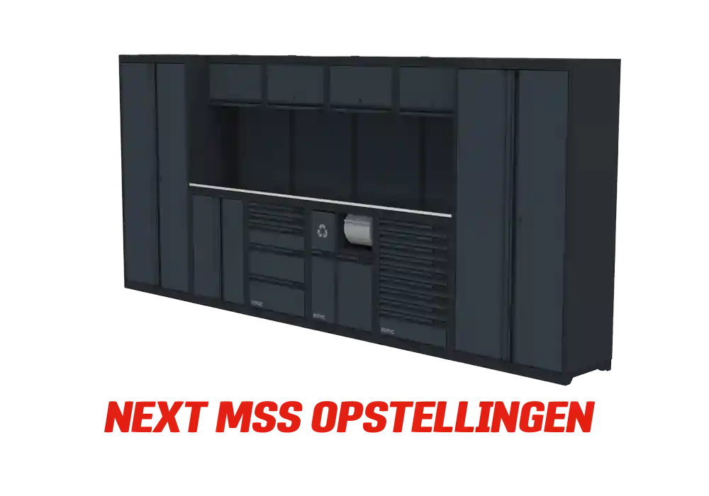 Productelements Opstellingen NL