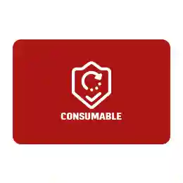 Consumable