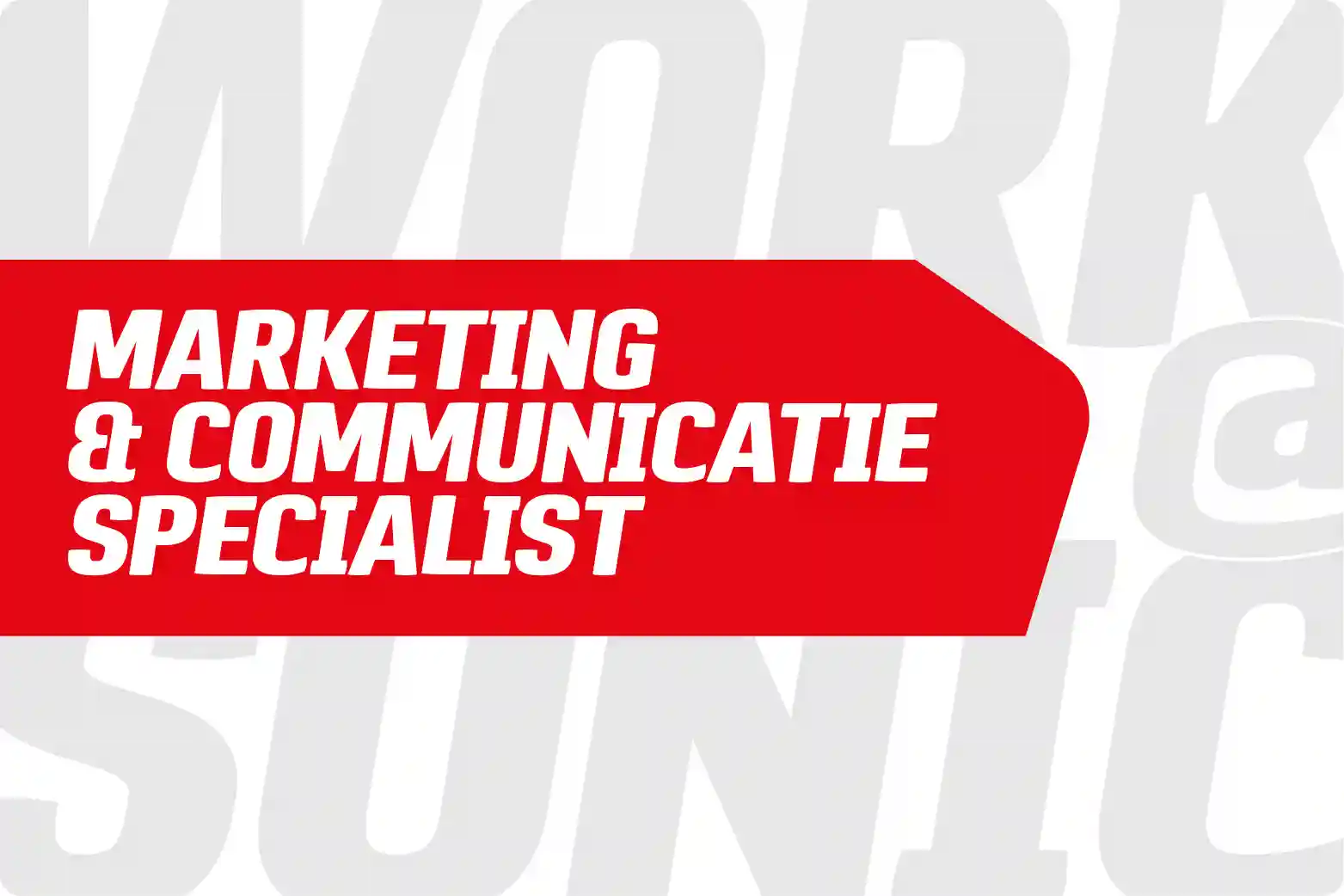 Vacature Tegel Marketing Specialist Vacature Tegel Marketing Specialist