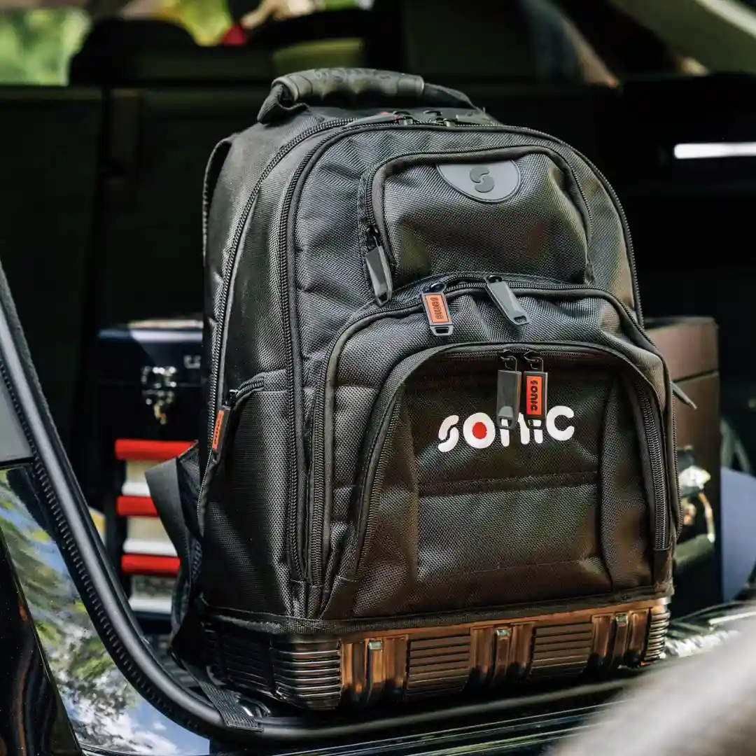 Sonic Toolbag
