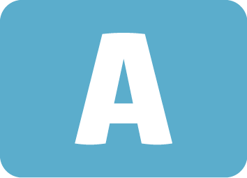 A A